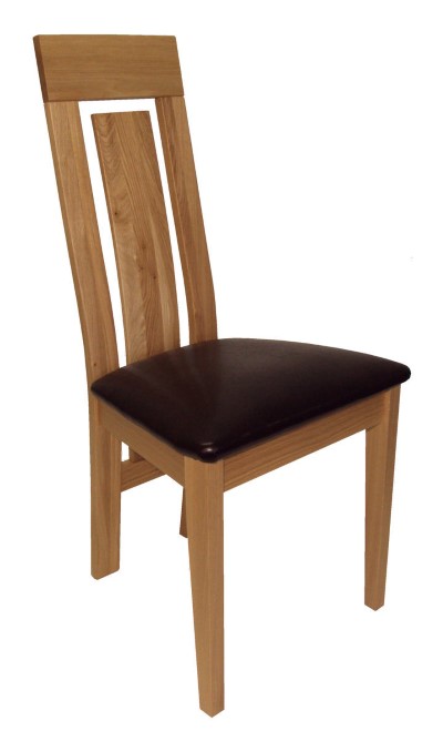 Westland Oak Dining Chair
